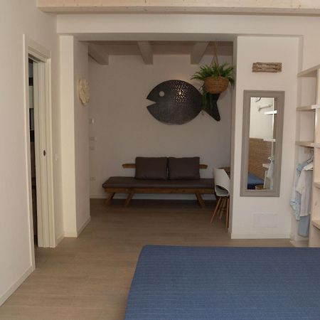 Casalina 2 Lejlighed Lido di Jesolo Eksteriør billede