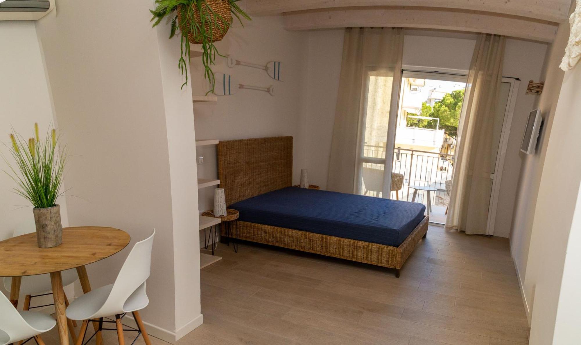 Casalina 2 Lejlighed Lido di Jesolo Eksteriør billede