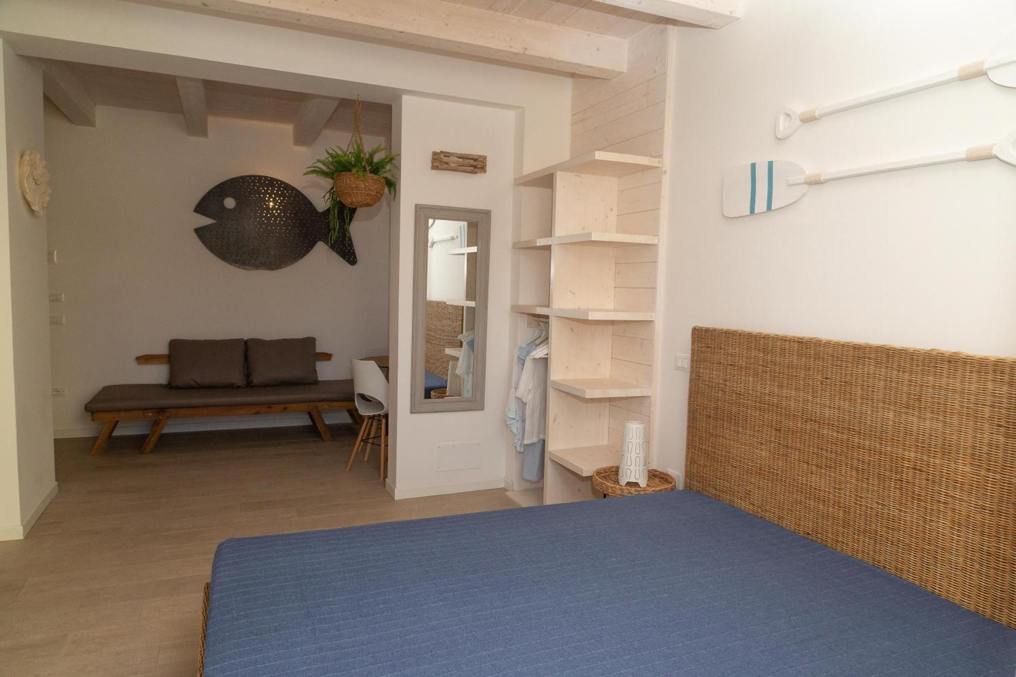 Casalina 2 Lejlighed Lido di Jesolo Eksteriør billede