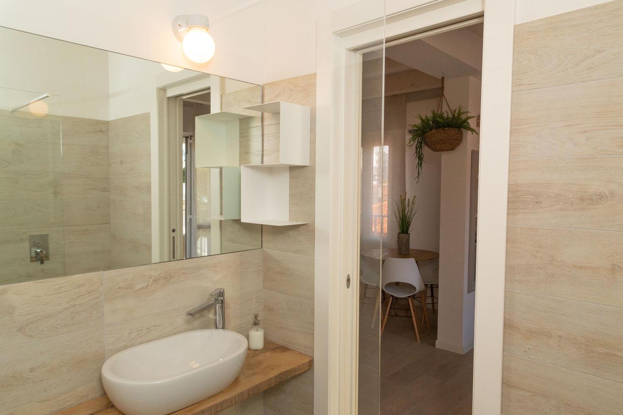 Casalina 2 Lejlighed Lido di Jesolo Eksteriør billede