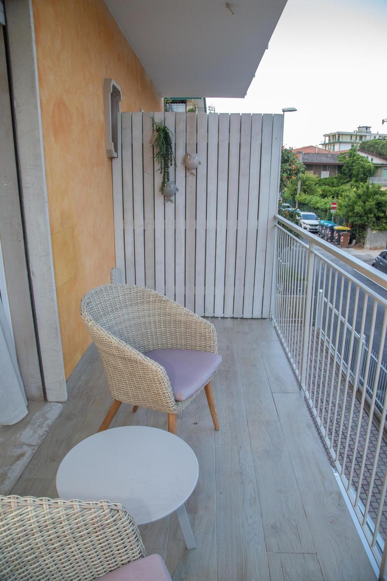 Casalina 2 Lejlighed Lido di Jesolo Eksteriør billede