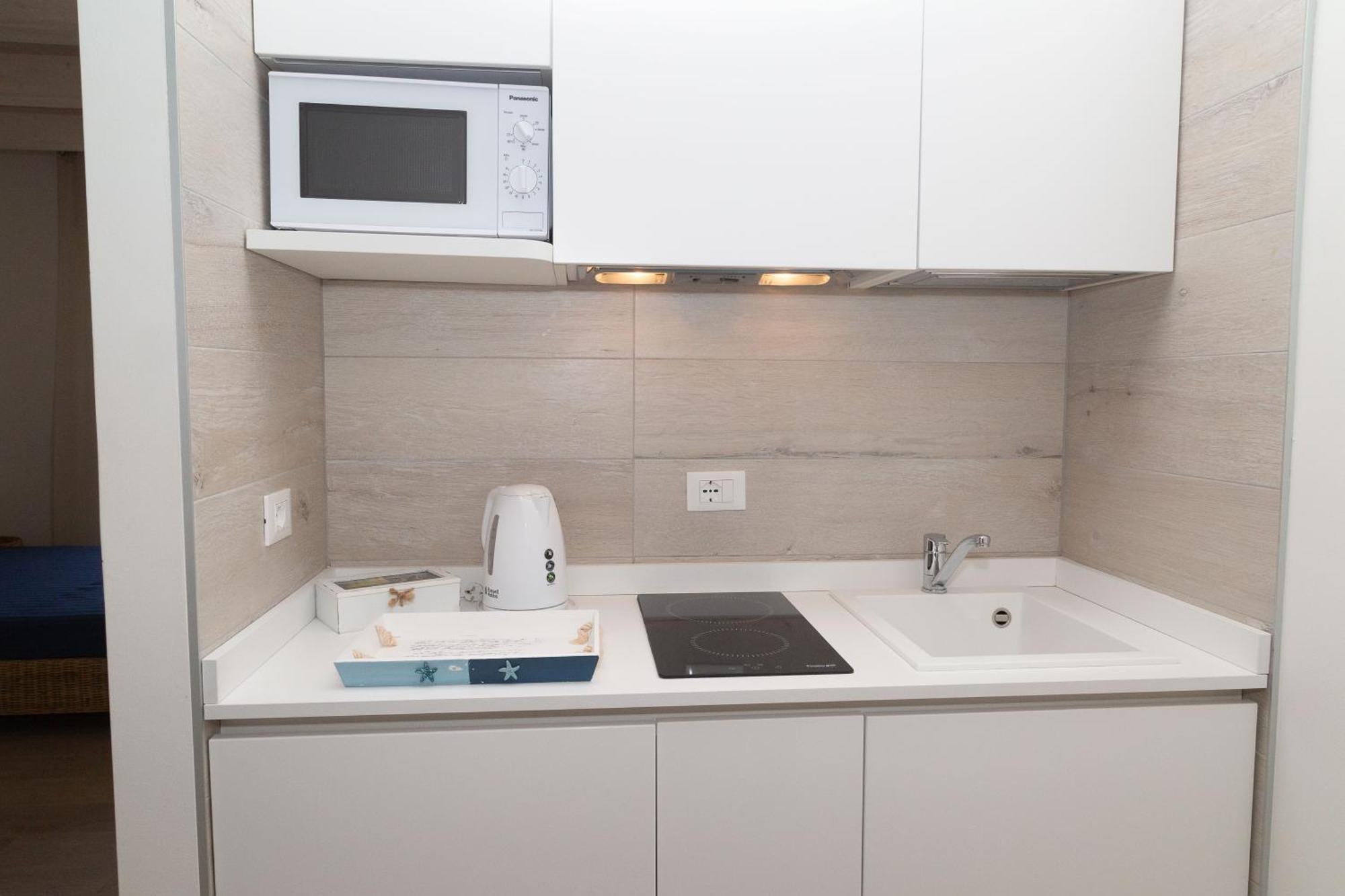 Casalina 2 Lejlighed Lido di Jesolo Eksteriør billede