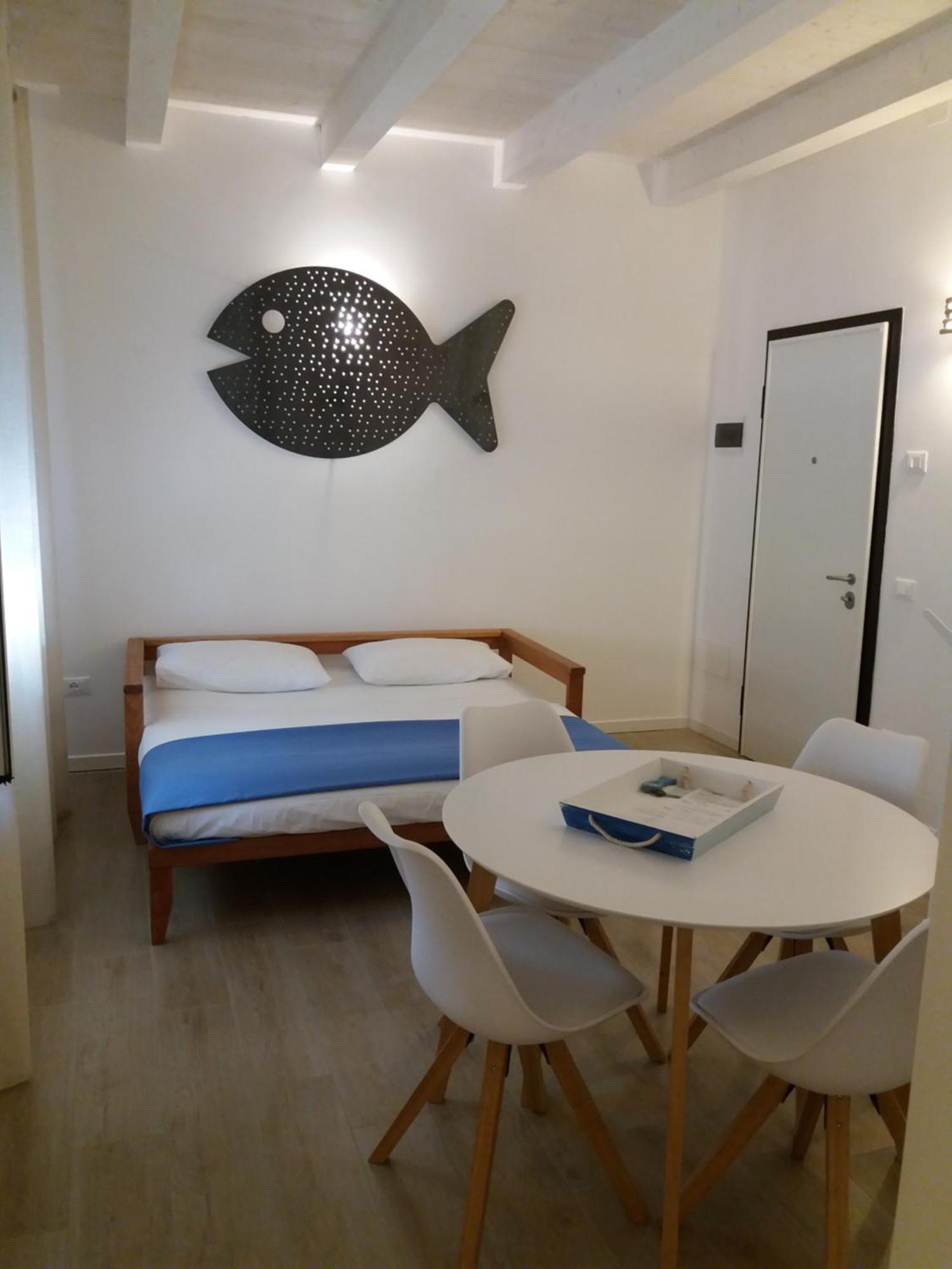 Casalina 2 Lejlighed Lido di Jesolo Eksteriør billede