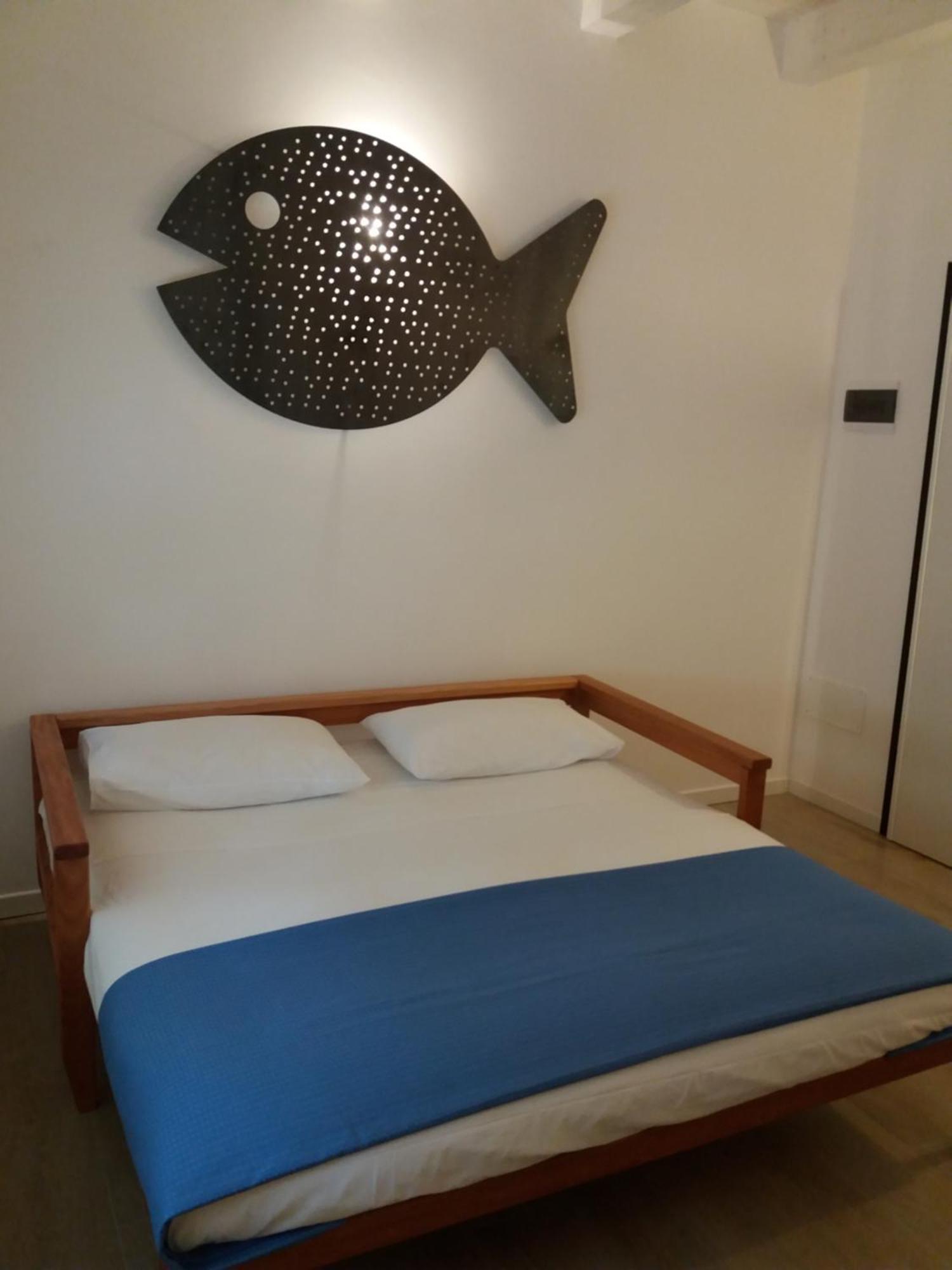 Casalina 2 Lejlighed Lido di Jesolo Eksteriør billede