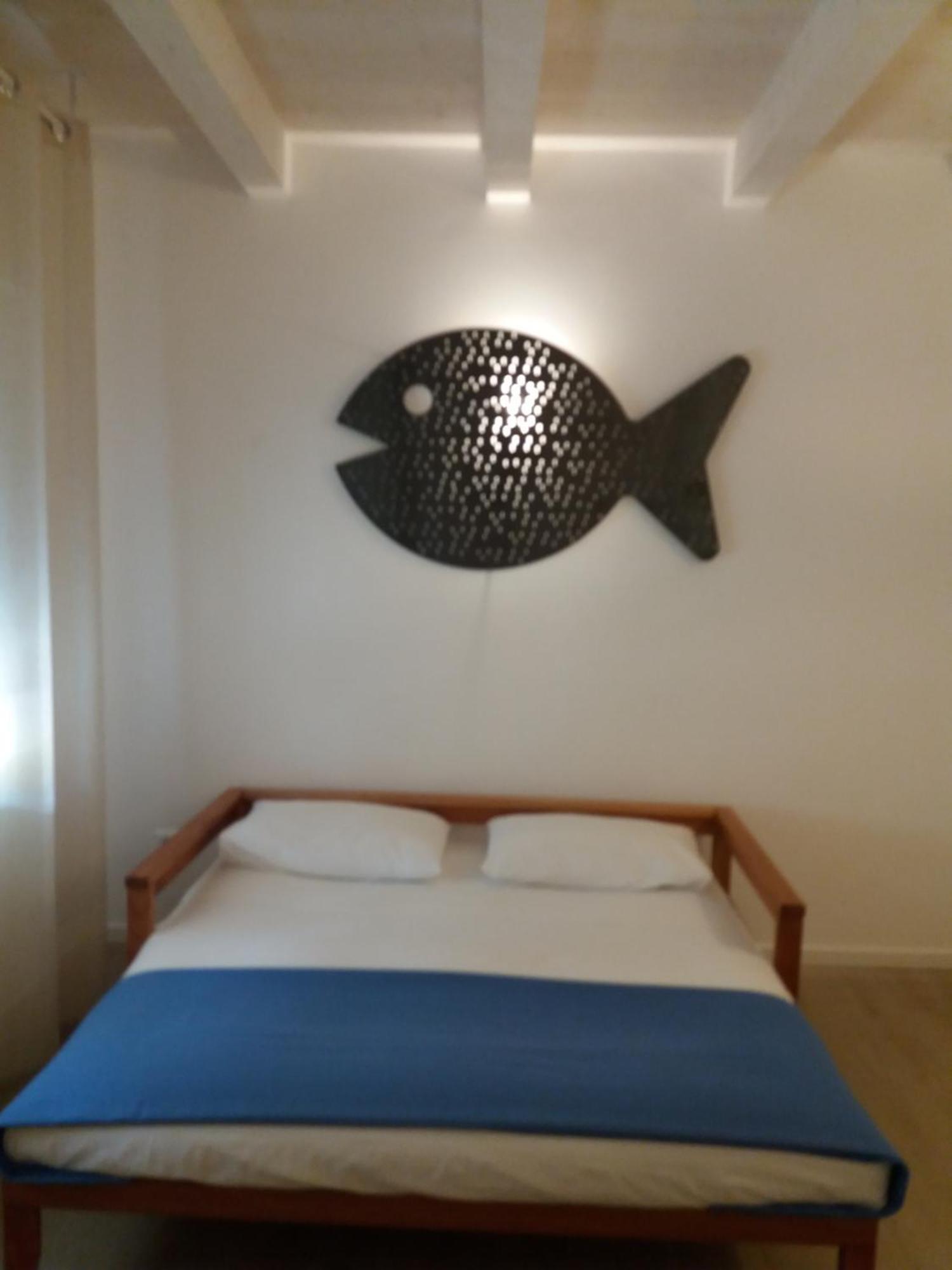 Casalina 2 Lejlighed Lido di Jesolo Eksteriør billede